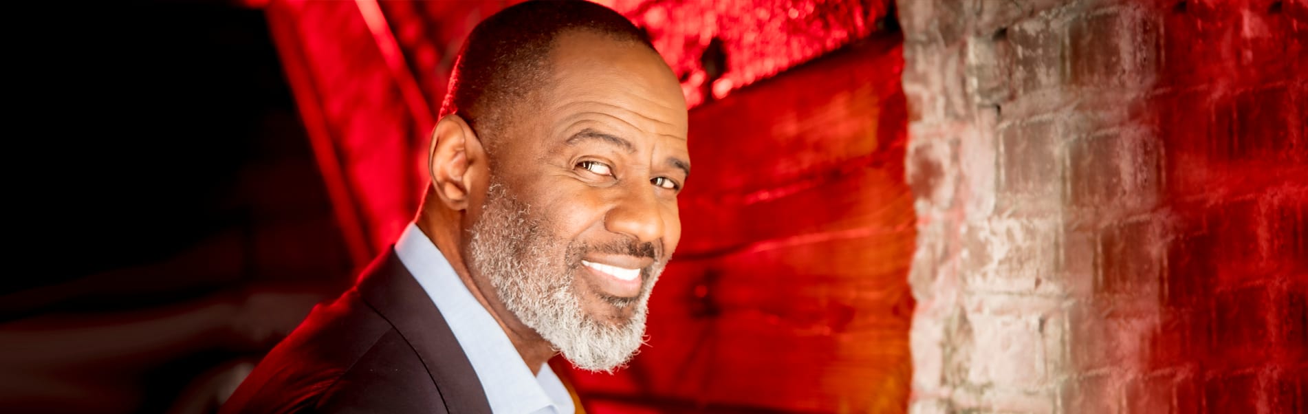 Brian McKnight