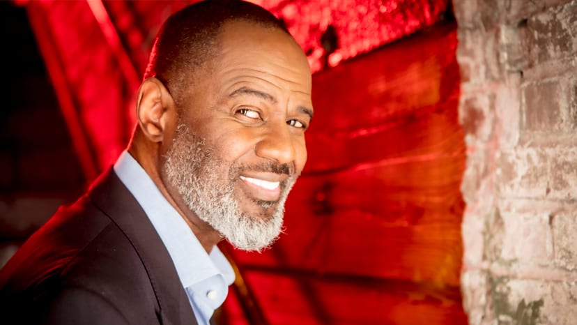 Brian McKnight