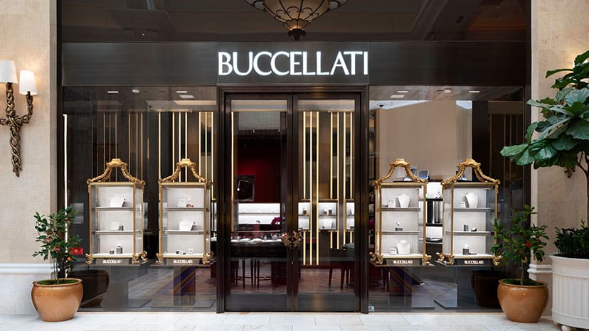 Buccellati