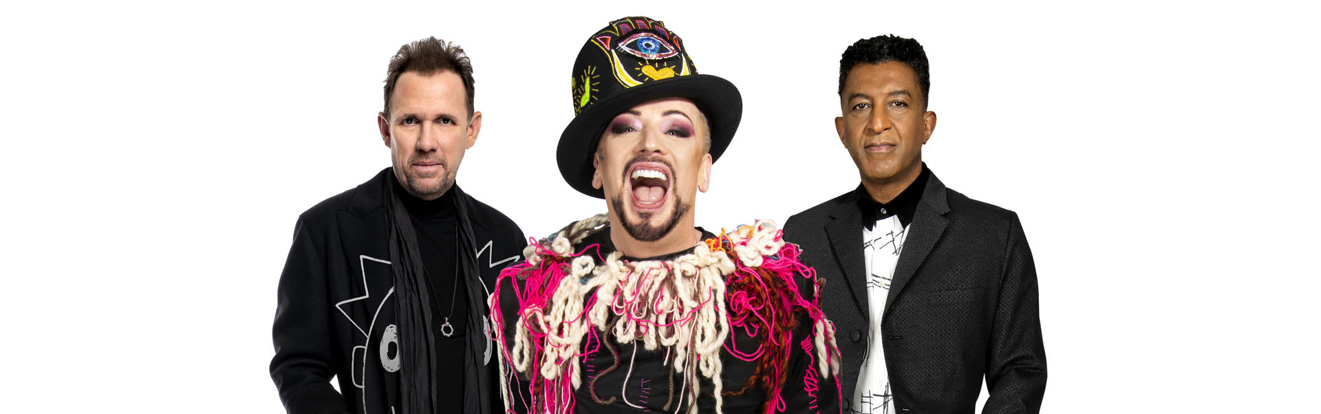 Culture Club