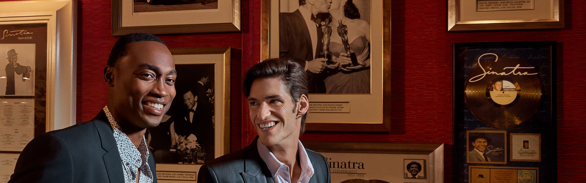 Sinatra