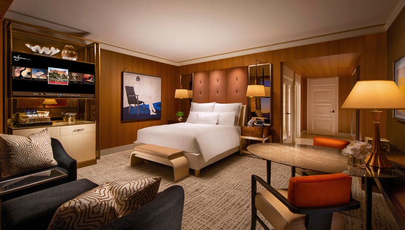 Wynn Resort King