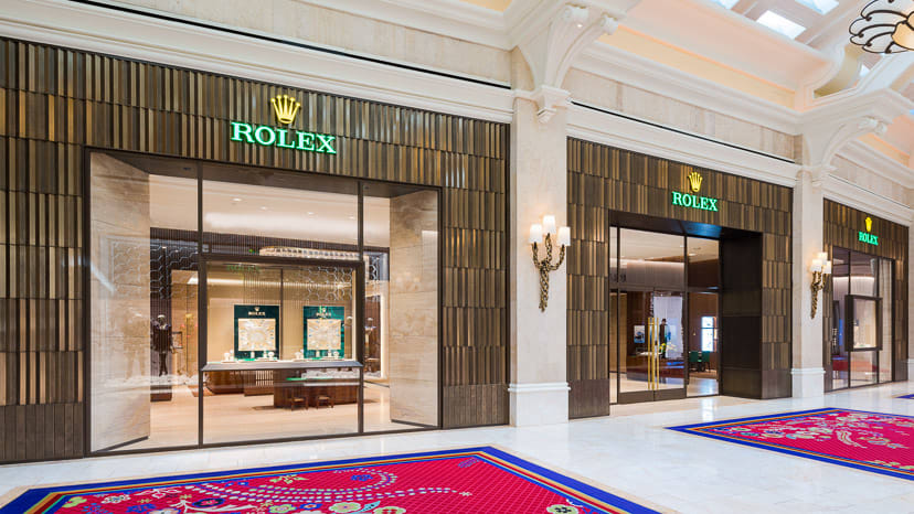 Rolex