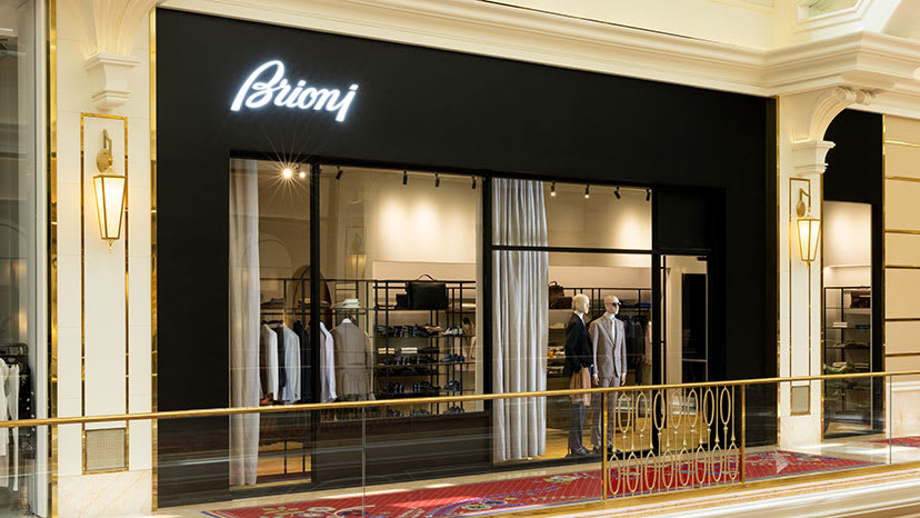 Brioni