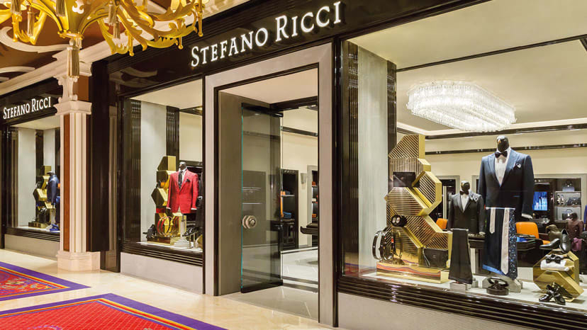 Stefano Ricci