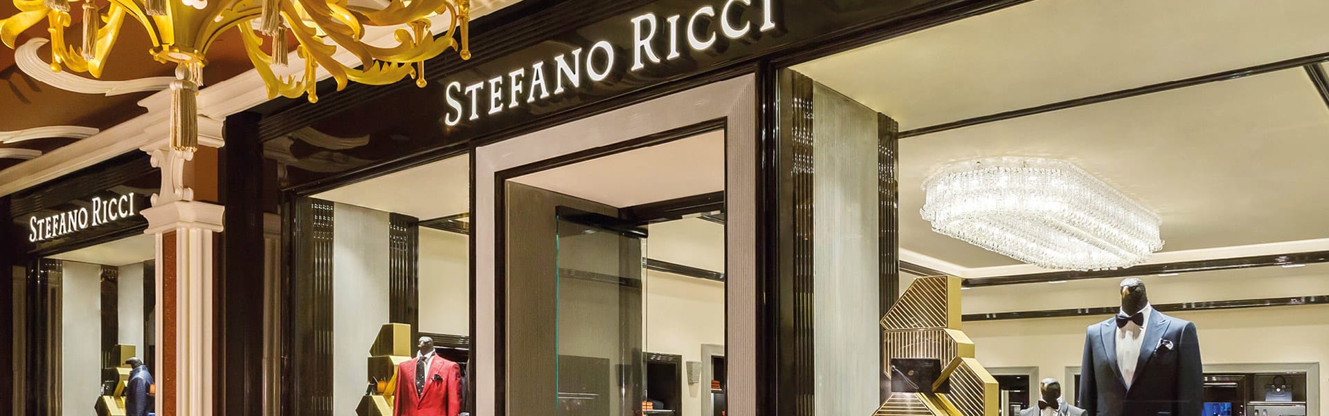 Stefano Ricci