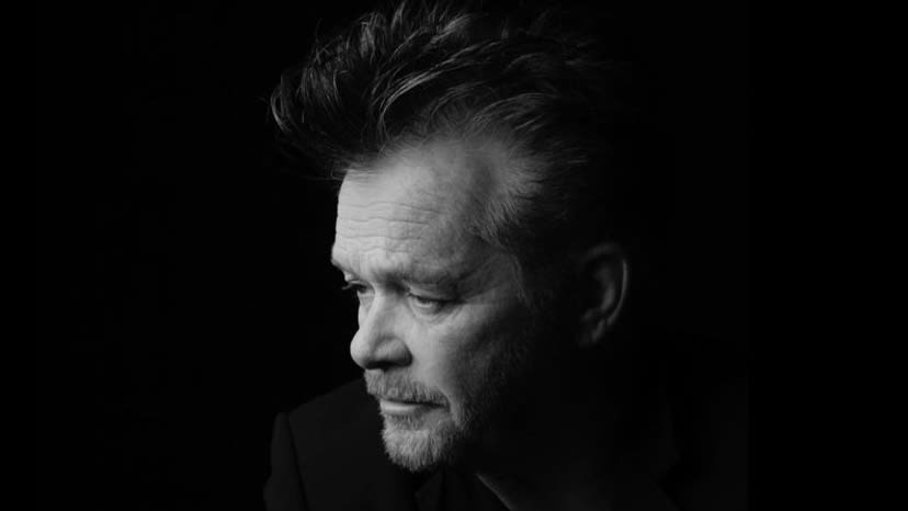 John Mellencamp