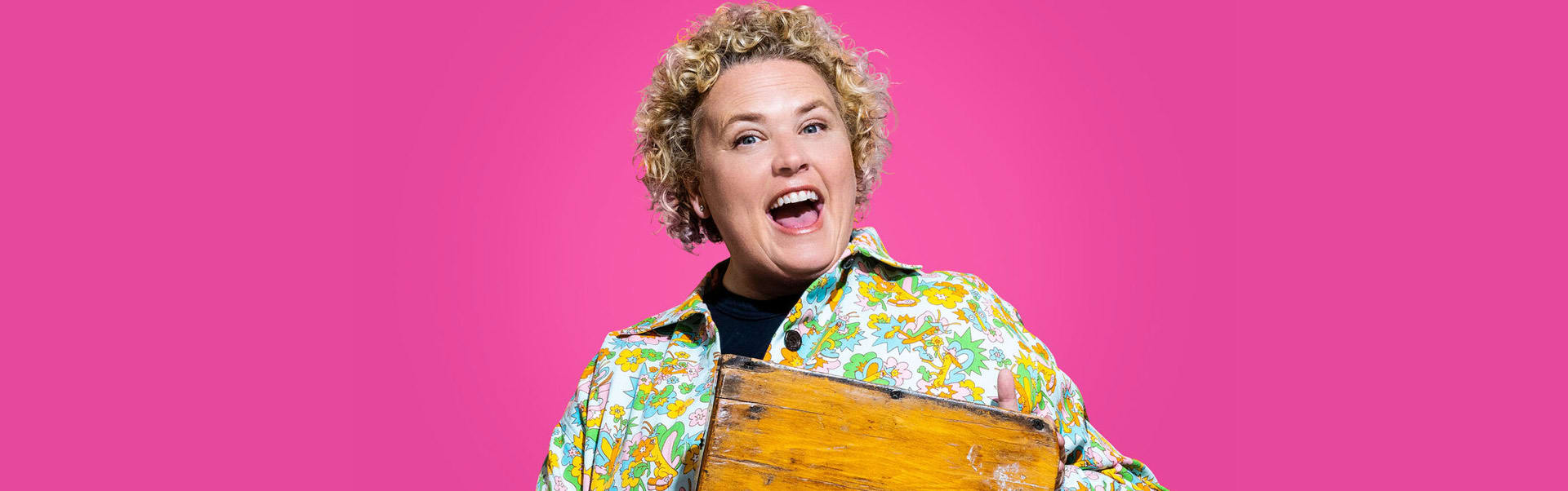 Fortune Feimster