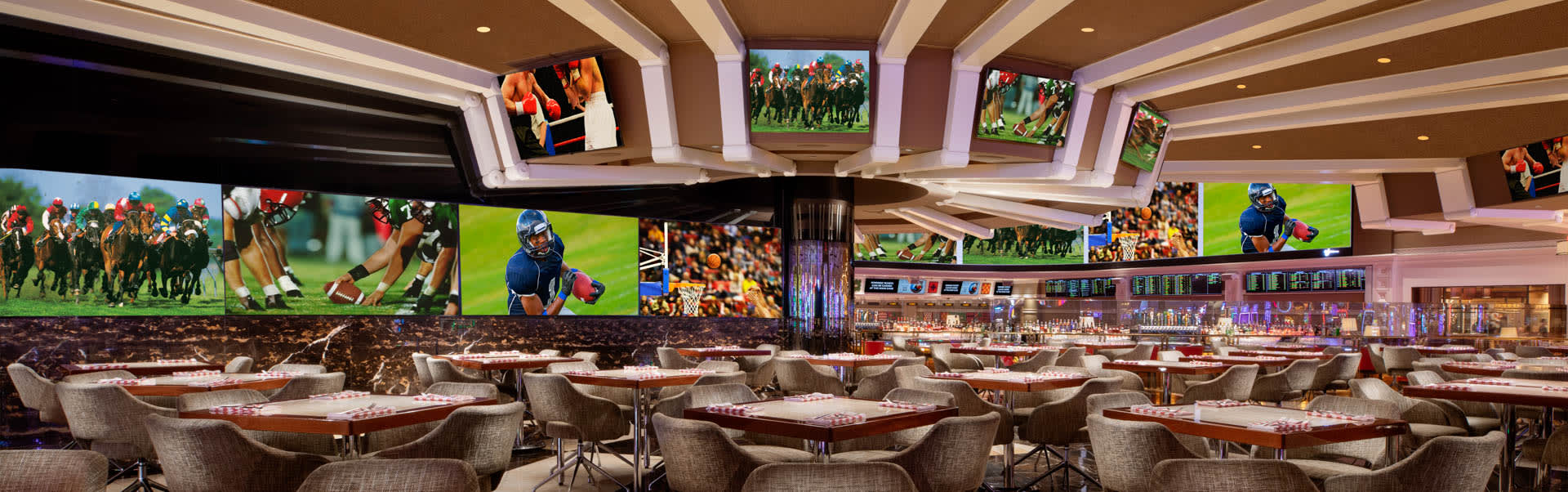 Charlies Sports Bar