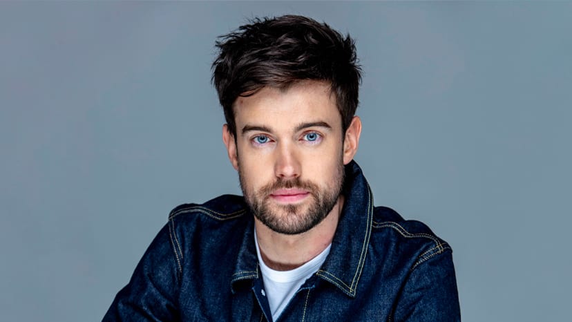 Jack Whitehall in Las Vegas 