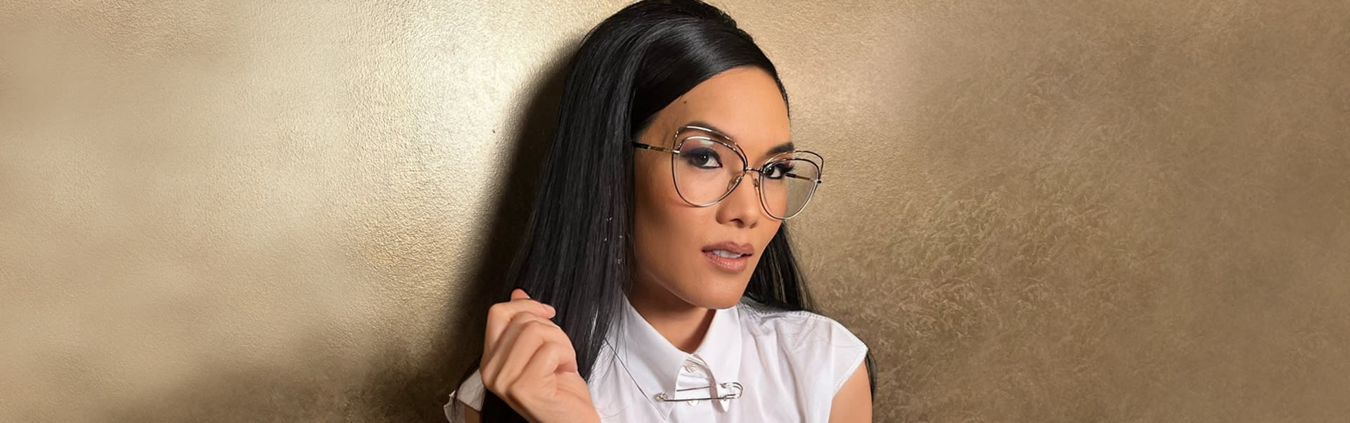 Ali Wong live in Las Vegas