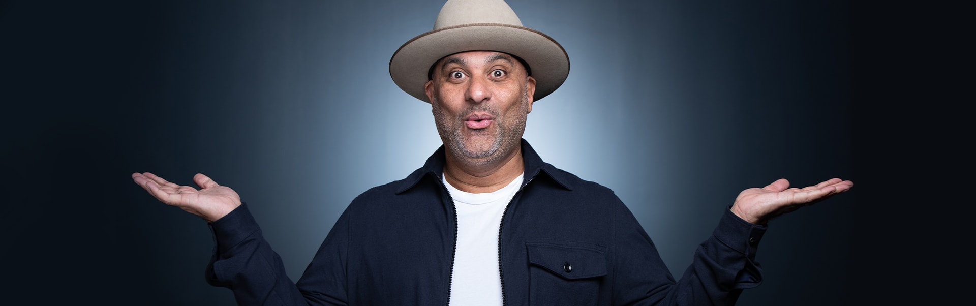 Russell Peters live in Las Vegas