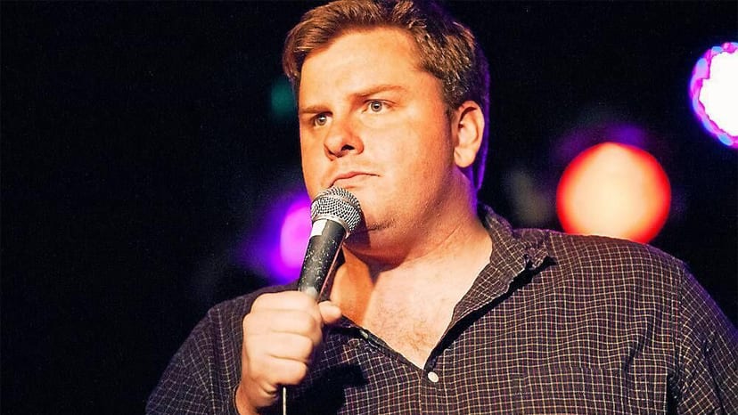Tim Dillon at Wynn Las Vegas 
