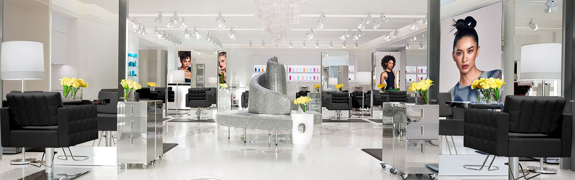 The Salon at Wynn Las Vegas