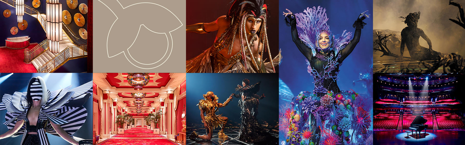 Awakening at Wynn Las Vegas