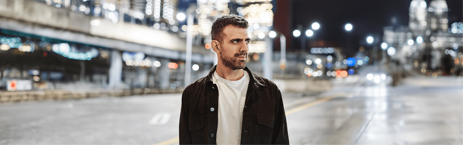 Sam Morril: The Class Act Tour at Wynn Las Vegas