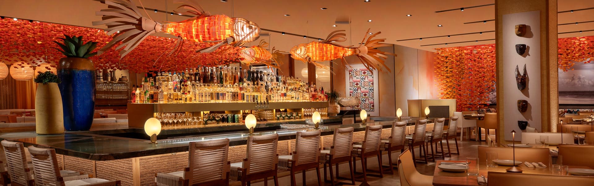 Casa Playa Lounge Bar