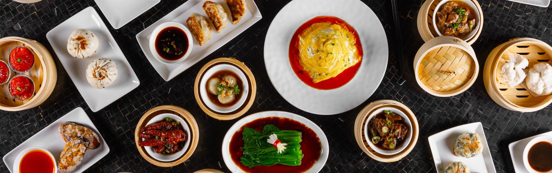 Red 8 Dim Sum