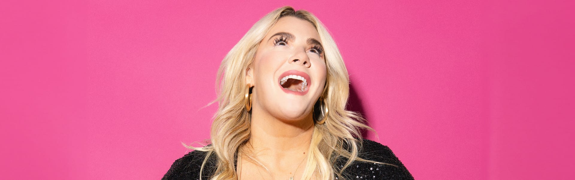 Heather McMahan: The Comeback Tour at Wynn Las Vegas