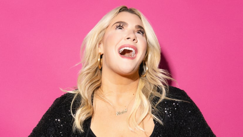 Heather McMahan: The Comeback Tour at Wynn Las Vegas