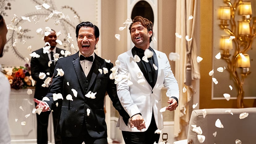 Wedding Salons - Grooms