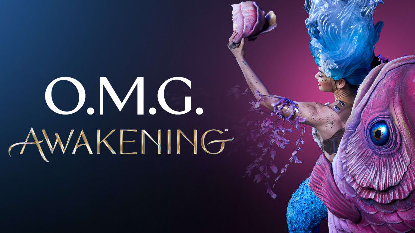 Awakening late show special offer