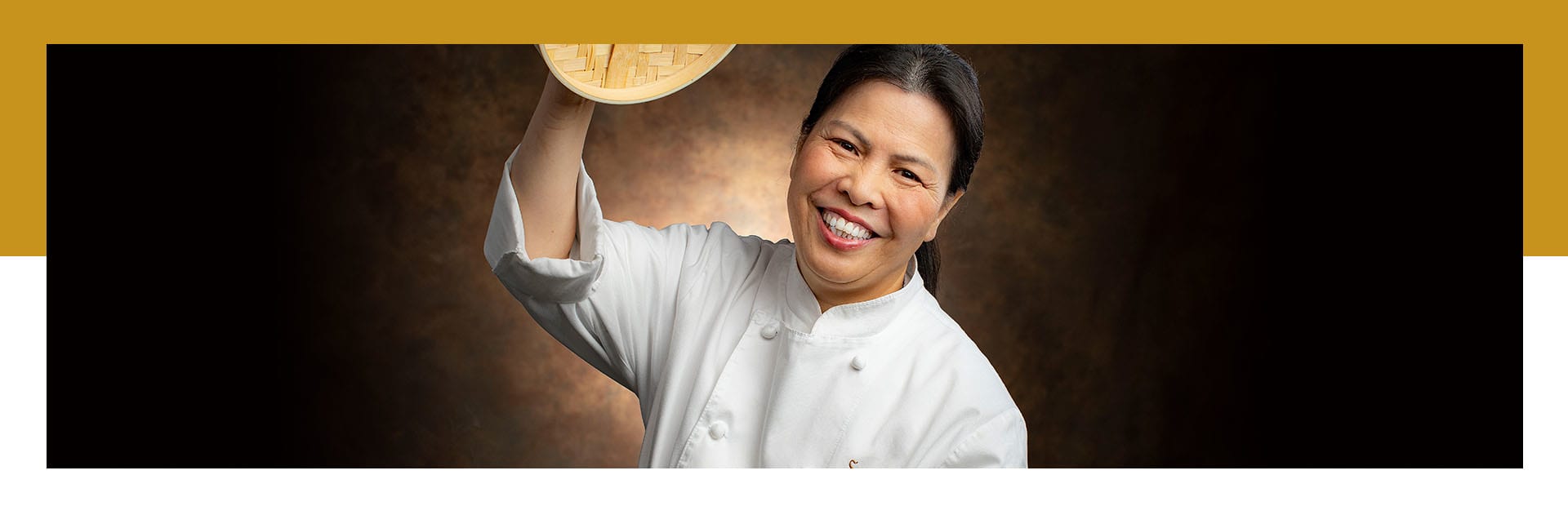 Connoisseur Series - Dim Sum Connoisseur
