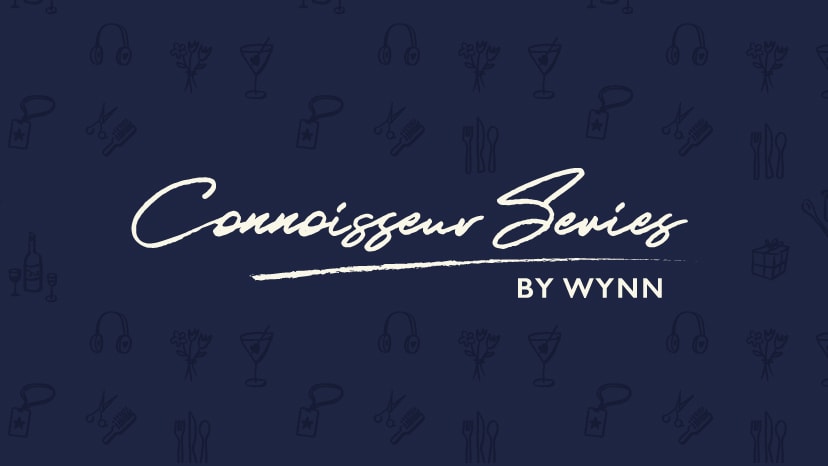 Connoisseur Series