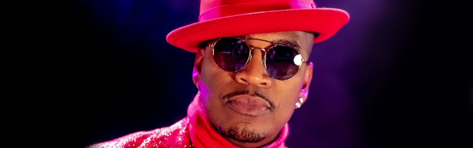 Ne-Yo at Wynn Las Vegas