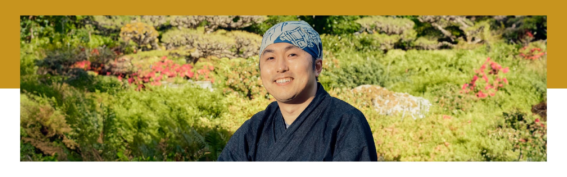 The Yakitori Evangelist