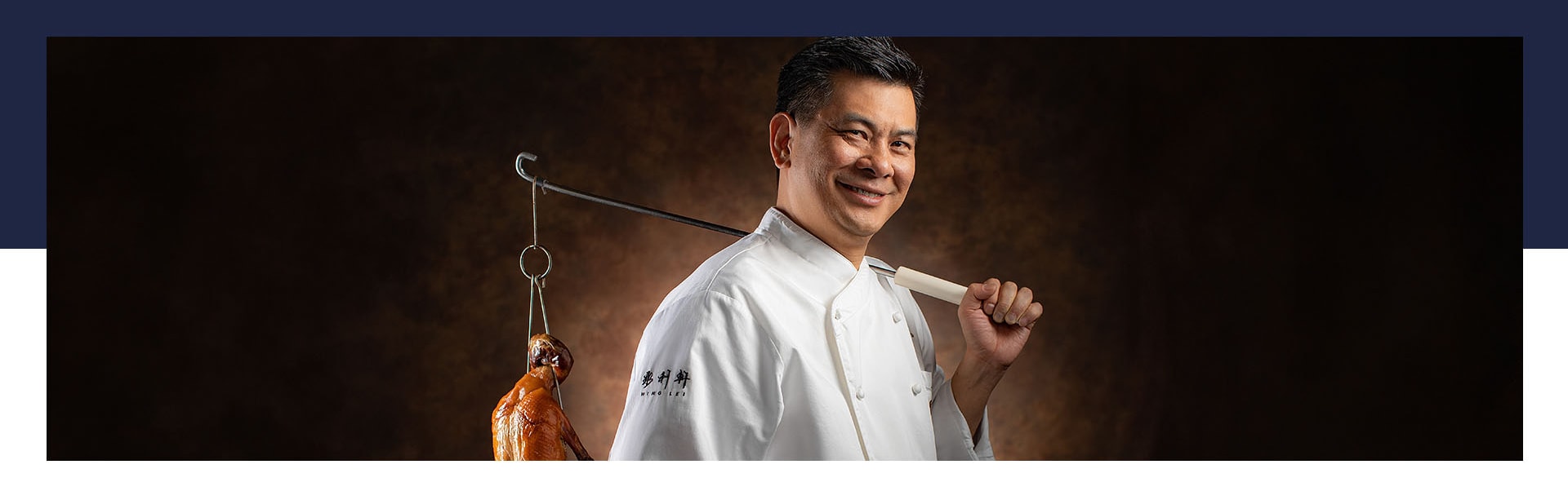 Mastering Peking Duck