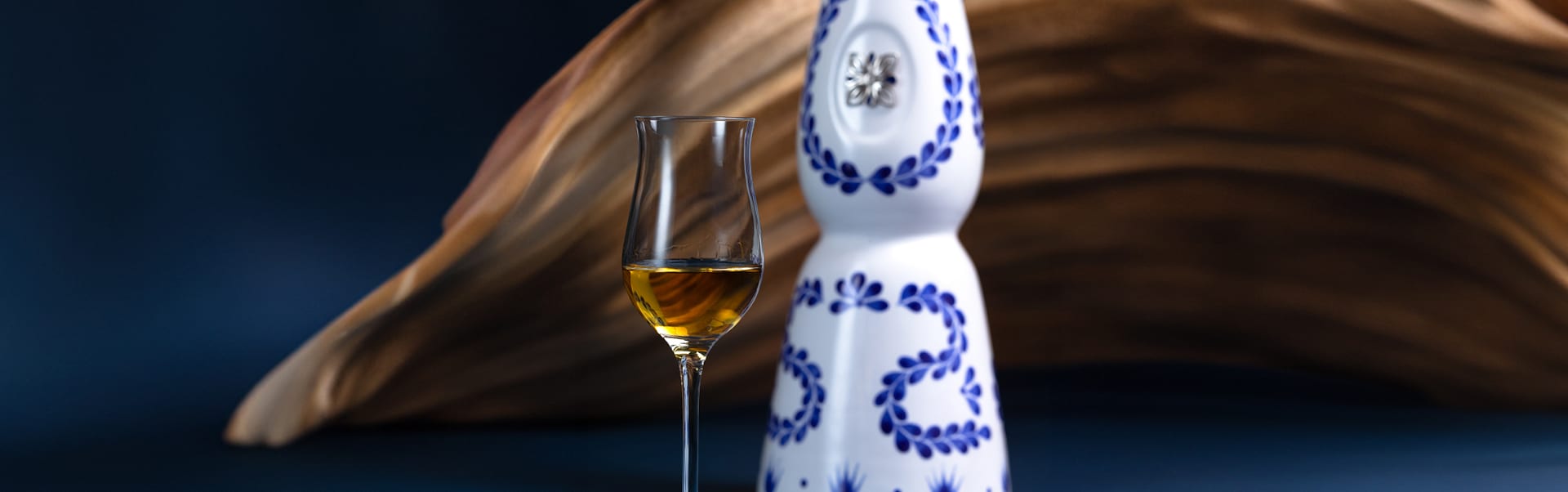 Clase Azul Pairing Dinner with Master Distiller Viridiana Tinoco - May 30, 2024