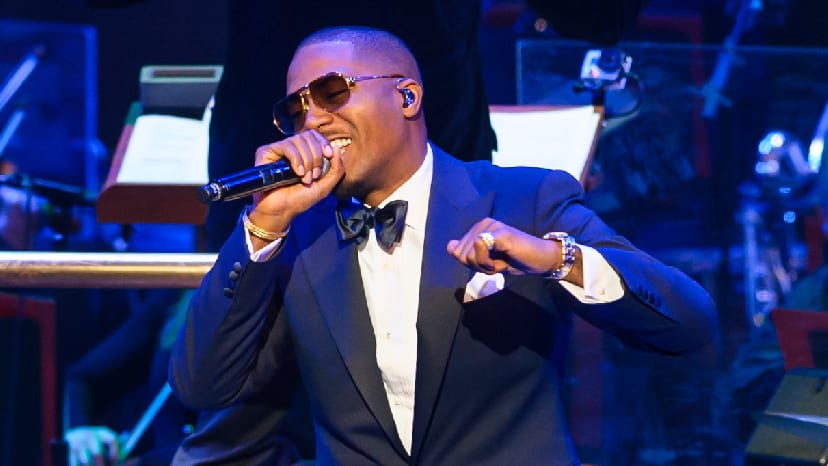 Nas | Live in Concert with an Orchestra – 30th Anniversary of Illmatic