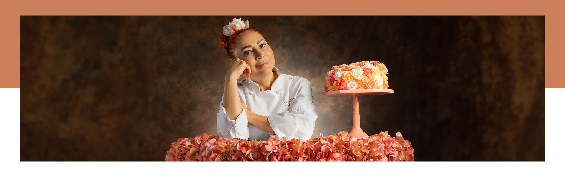 Connoisseur Series - Decorate Cakes Like a Pro