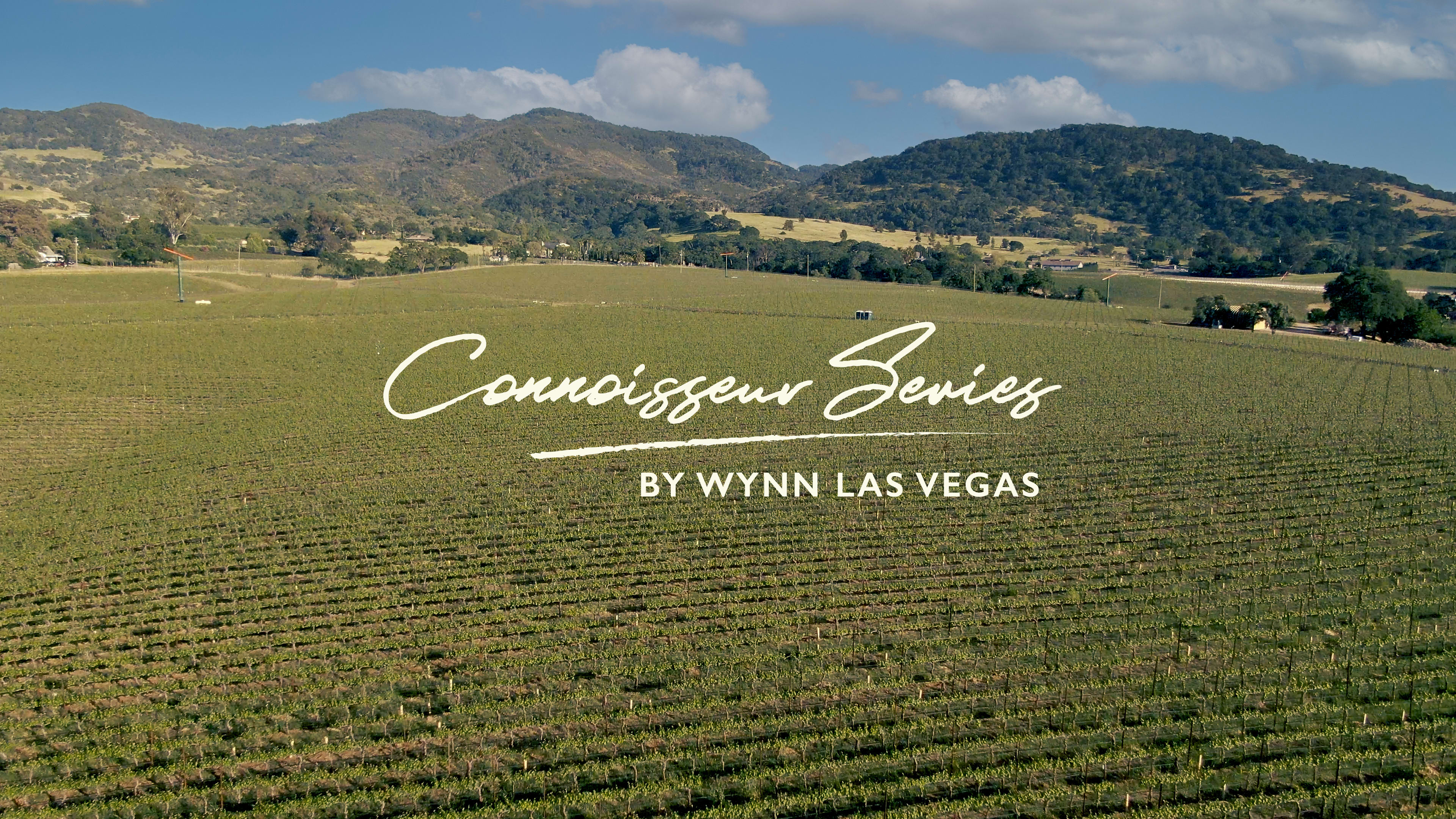 Meet the Winemaker - Faust