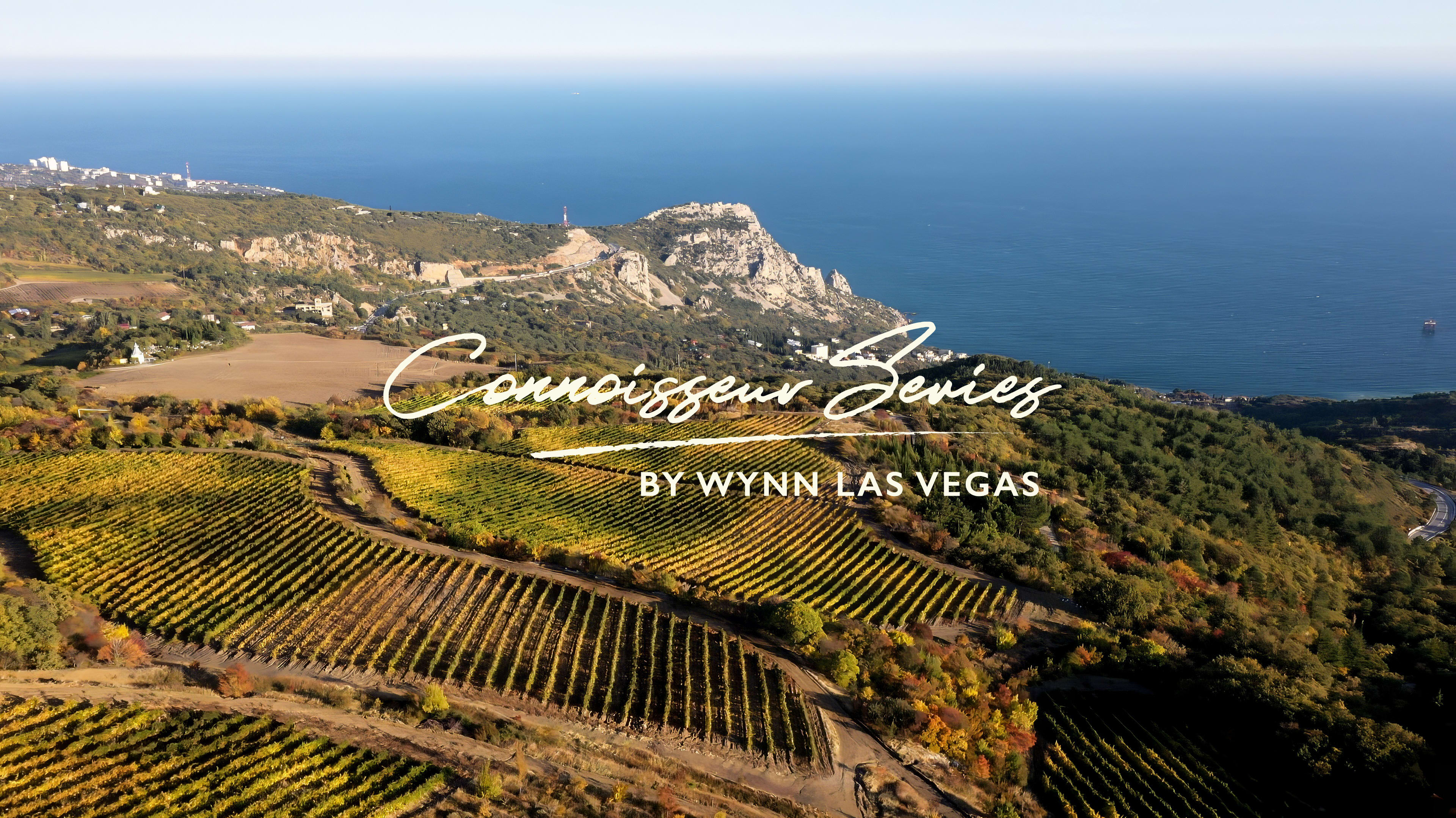 Meet the Winemaker - Gaia Gala