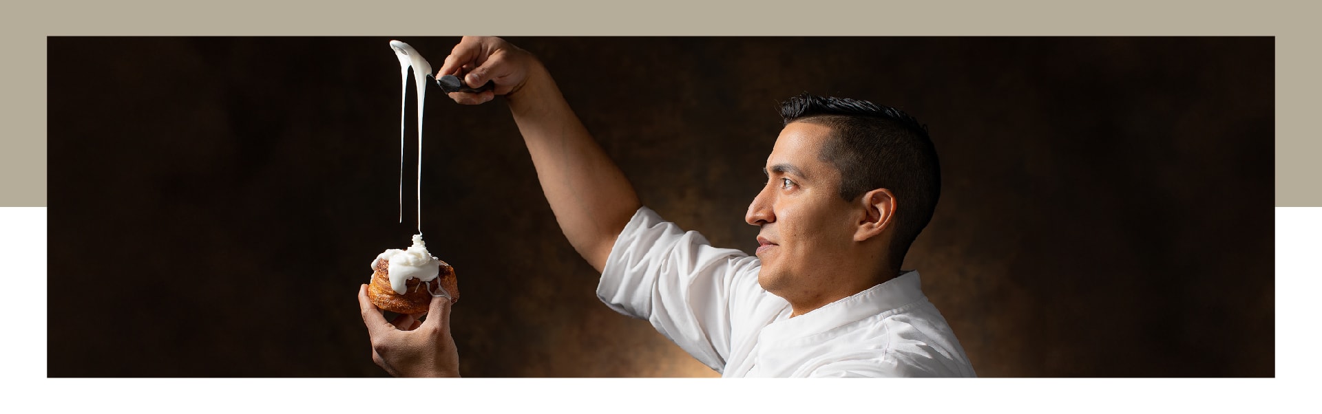 Mastering Danish Pastry with Danish Pastry Chef Diego Cubas
