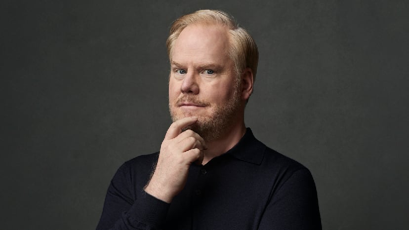 Jim Gaffigan: Everything is Wonderful!