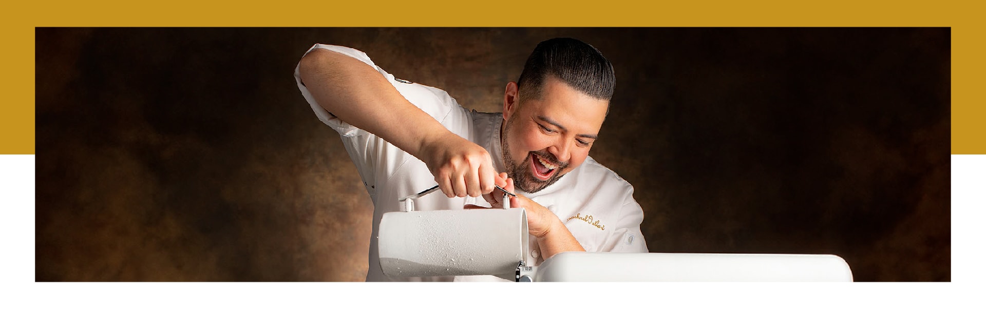 Dreamy Holiday Desserts Masterclass