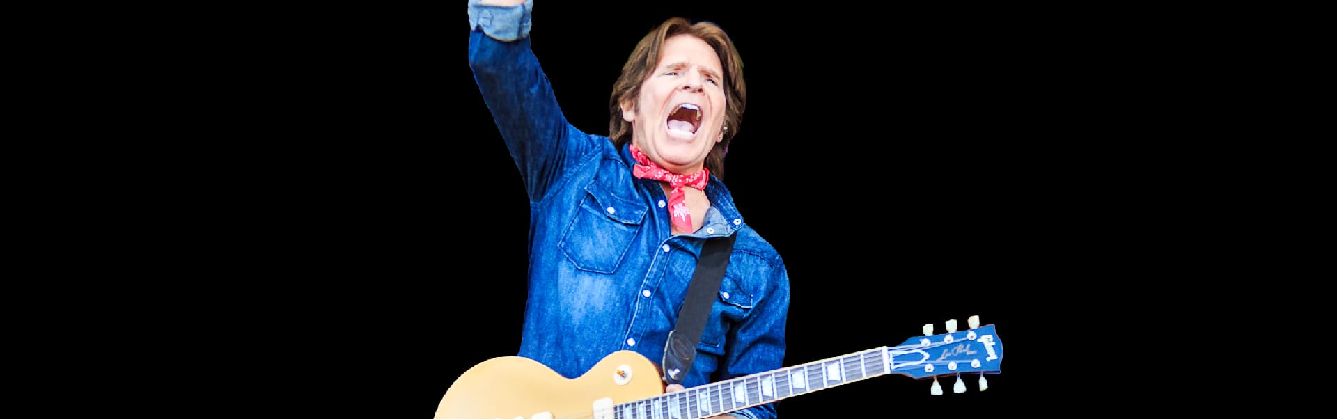 John Fogerty at Wynn Las Vegas