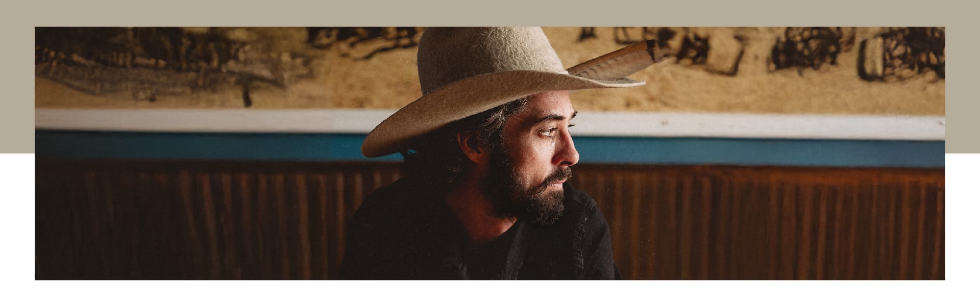 Meet the Man Behind Bingham’s Bourbon – Actor and singer Ryan Bingham