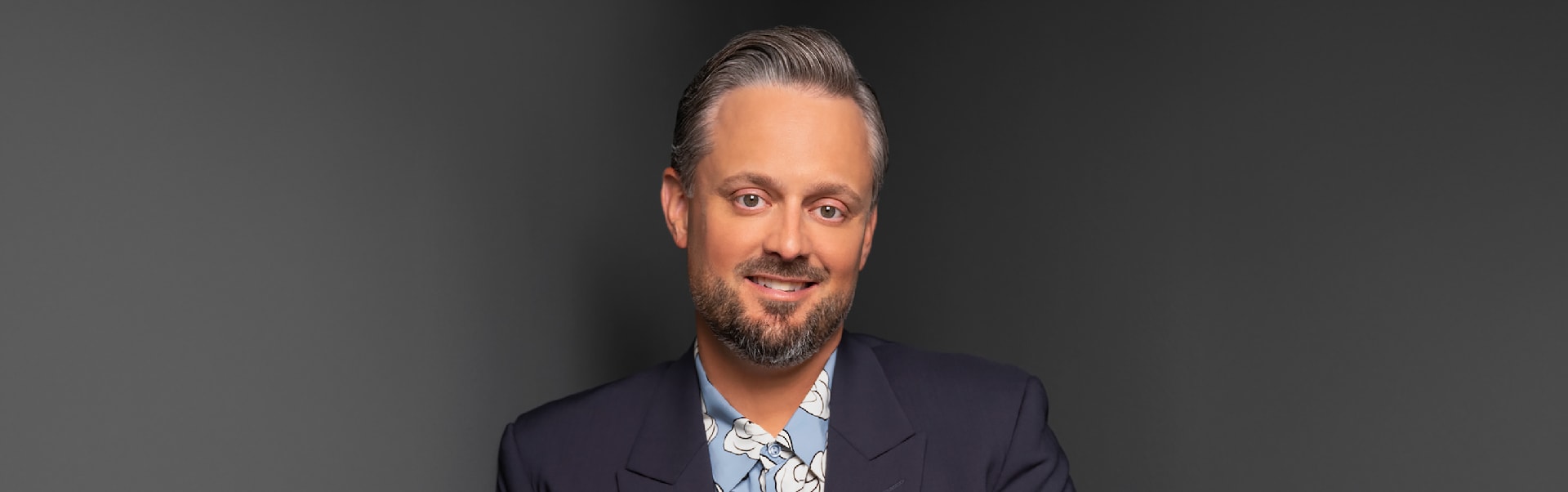 Nate Bargatze: Big Dumb Eyes World Tour