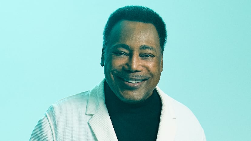 The George Benson Celebration