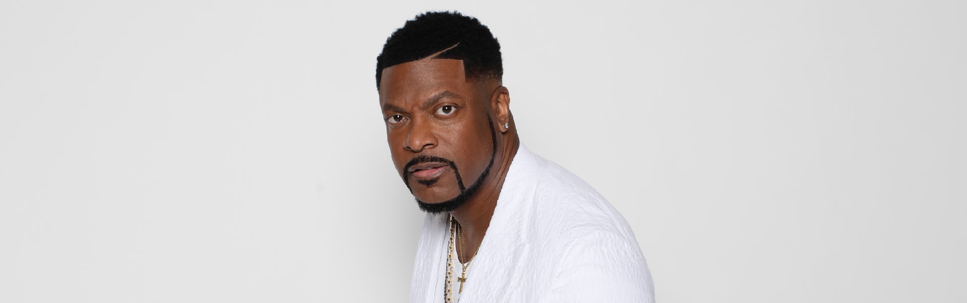 Chris Tucker at Wynn Las Vegas