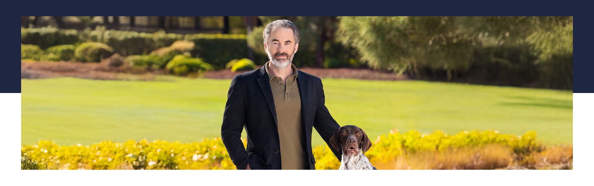 Behind the Scenes with Wynn’s K9 Team