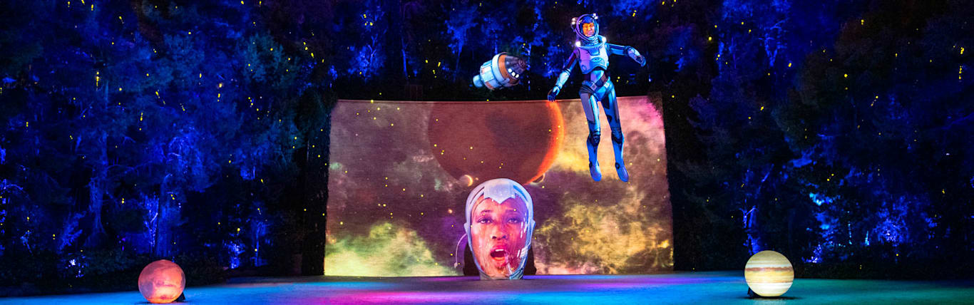 Lake of Dreams | Wynn Las Vegas Shows & Entertainment