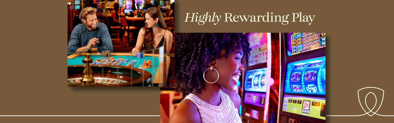 Wynn Rewards  Las Vegas Casino & Resort Rewards Program