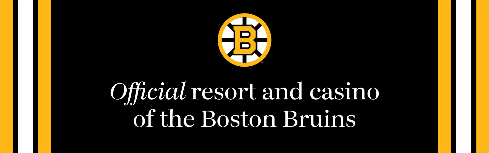 Boston Bruins 2024 Desk Calendar 