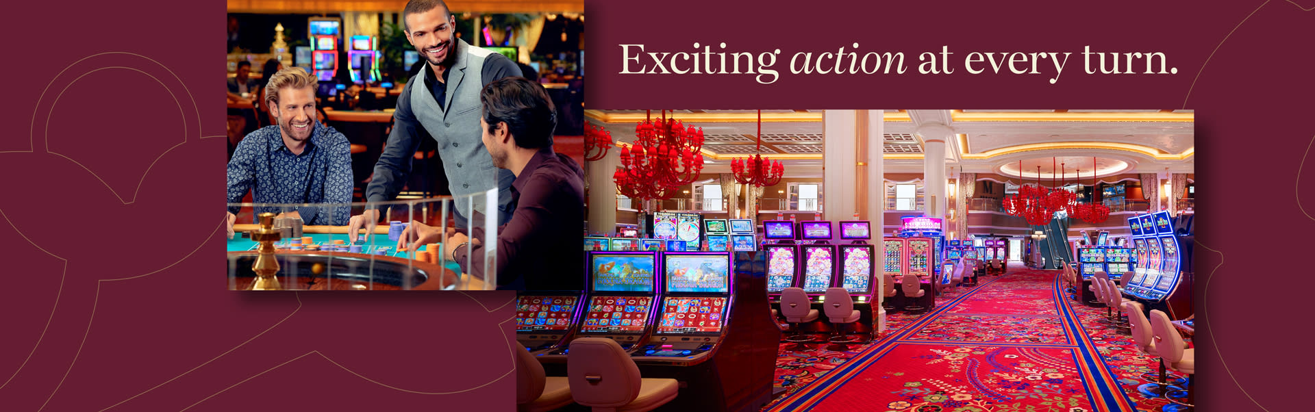 Wynn Rewards Promotions | Promotions | Encore Boston Harbor