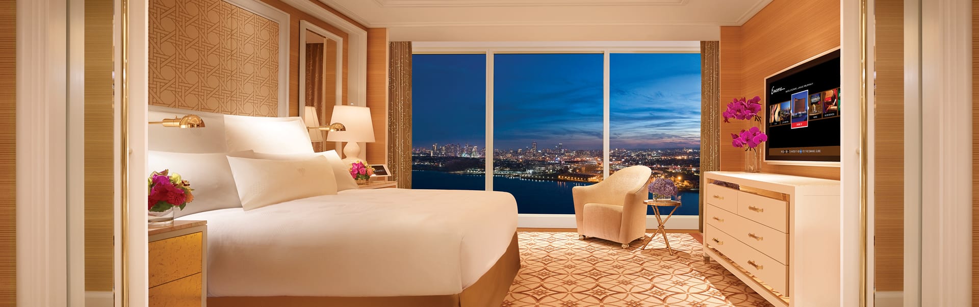 Wynn Rewards Member Savings Encore Boston Harbor